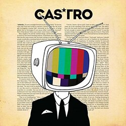 Castro Infidelity Vinyl LP