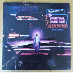 To Kill A King The Spiritual Dark Age Vinyl LP