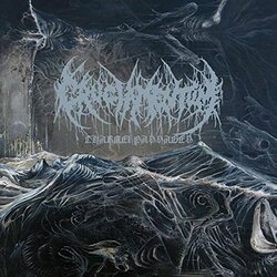 Cruciamentum Charnel Passages Vinyl LP