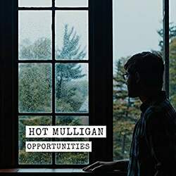 Hot Mulligan Opportunities Vinyl 12"