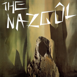 Nazgul Nazgul Vinyl LP