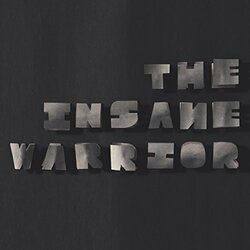 Insane Warrior Tendrils Vinyl LP