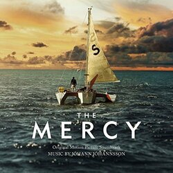 Johann Johannsson Mercy Vinyl 2 LP