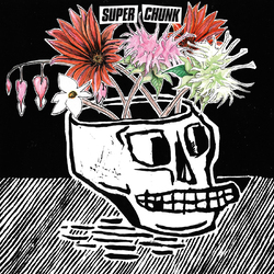 Superchunk What A Time To Be Alive Vinyl LP