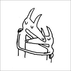 Car Seat Headrest Twin Fantasy Vinyl LP