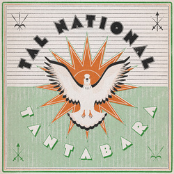 Tal National Tantabara Vinyl LP