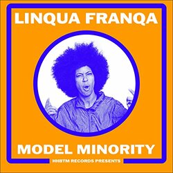 Linqua Franqa Model Minority Vinyl LP