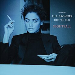 BronnerTill / IlgDieter Nightfall Vinyl 2 LP