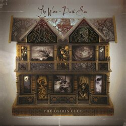 Osiris Club Wine-Dark Sea Vinyl LP