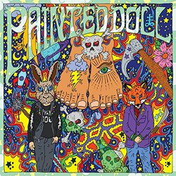 Painted Doll Painted Doll Vinyl LP