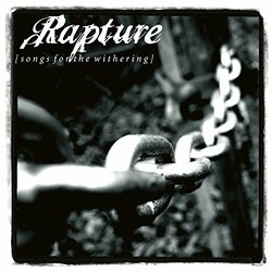 Rapture Songs For The Withering Vinyl 2 LP