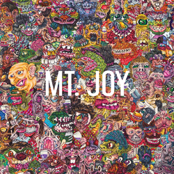 Mt.Joy Mt.Joy Vinyl LP