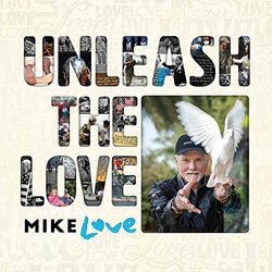 Mike Love Unleash The Love Vinyl 2 LP