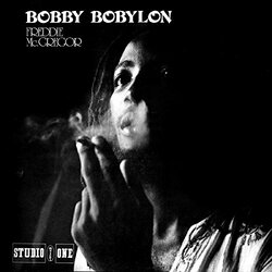 Freddie Mcgregor BOBBY BOBYLON (DELUXE EDITION)  (DLCD) Vinyl 2 LP +g/f