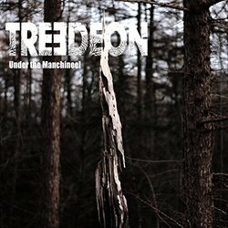 Treedeon Under The Manchineel Vinyl LP