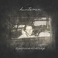 Huntsmen American Scrap Vinyl LP