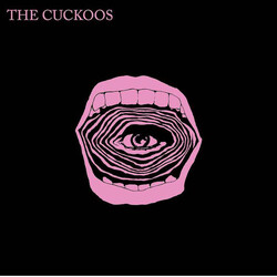 The Cuckoos (6) The Cuckoos Vinyl