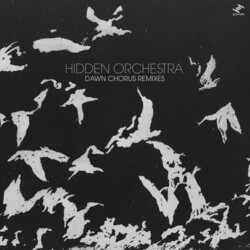 Hidden Orchestra Dawn Chorus Vinyl 2 LP