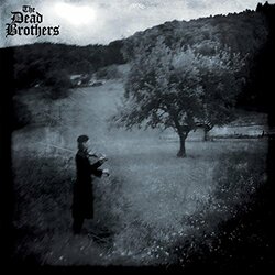 Dead Brothers Angst Vinyl LP