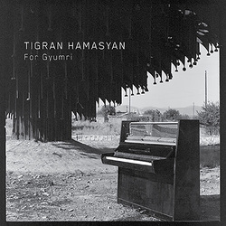 Tigran Hamasyan For Gyumri Vinyl LP