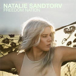 Natalie Sandtorv Freedom Nation