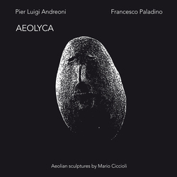 AndreoniPier Luigi / PaladinoFrancesco Aeolyca Vinyl LP