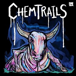 Chemtrails Calf Of The Sacred Cow Vinyl LP