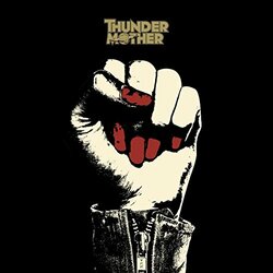 Thundermother Thundermother Vinyl LP