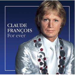 Claude François For ever