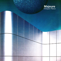 Majeure Timespan Redux Vinyl LP