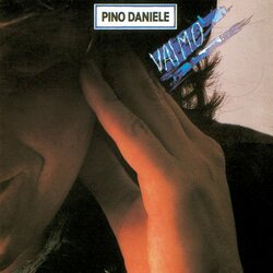 Pino Daniele Vai Mo rmstrd Vinyl LP