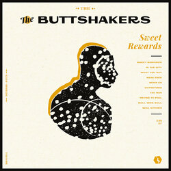 Buttshakers Sweet Rewards Vinyl LP