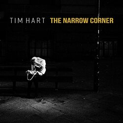 Tim Hart Narrow Corner Vinyl LP