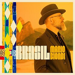 Mario Biondi Brasil Vinyl 2 LP