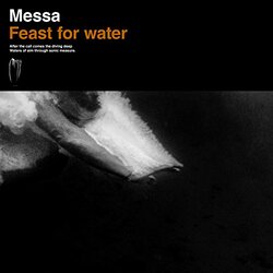 Messa Feast For Water Vinyl LP