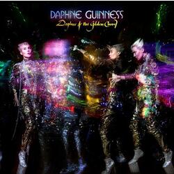 Daphne Guinness Daphne & The Golden Chord Vinyl LP