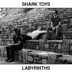 Shark Toys Labyrinths Vinyl LP