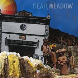 Dead Meadow Nothing They Need Vinyl LP