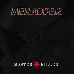 Merauder Master Killer Vinyl LP