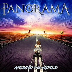 Panorama Around The World ltd Vinyl LP