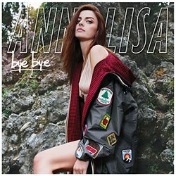 Annalisa Bye Bye Vinyl LP