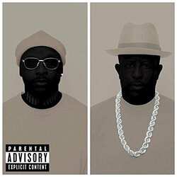 Prhyme Prhyme 2 Vinyl 2 LP +g/f