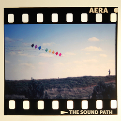 Aera Sound Path Vinyl 2 LP