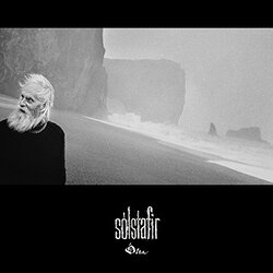 Solstafir Otta ltd Vinyl 2 LP