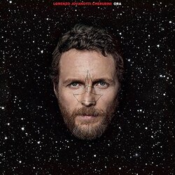 Jovanotti Ora Vinyl 3 LP