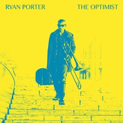 Ryan Porter THE OPTIMIST Vinyl 3 LP