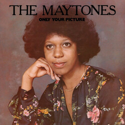 Maytones Only Your Picture 180gm Vinyl 2 LP