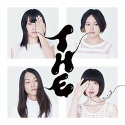 Tricot T H E Vinyl LP