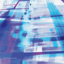 Oscillation U.E.F Vinyl LP