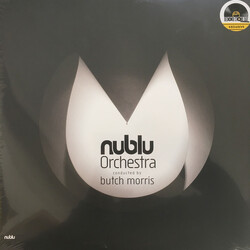 Nublu Orchestra / Butch Morris Nublu Orchestra Conducted By Butch Morris Vinyl 2 LP